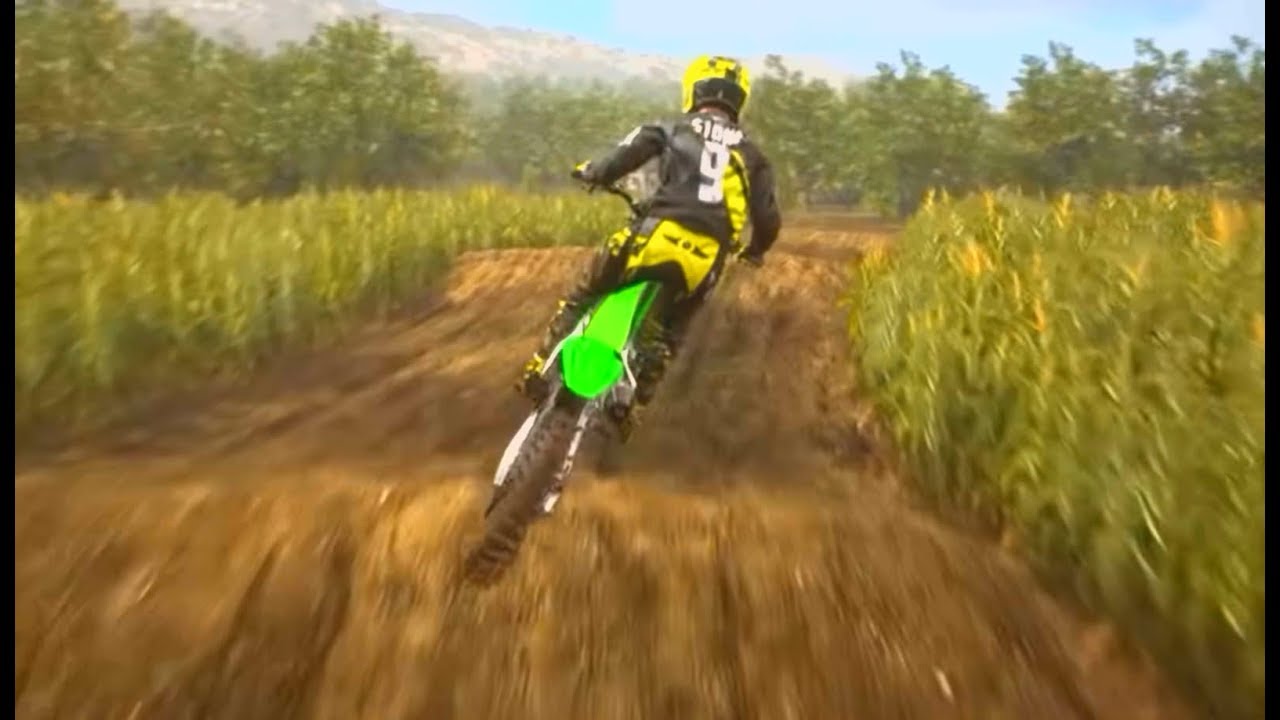 supercross 2 xbox one