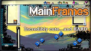 MainFrames - Nintendo Switch 2 Review Profile