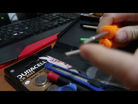 Pilas y Destornilladores que necesitas para tus cartuchos Nintendo Retro