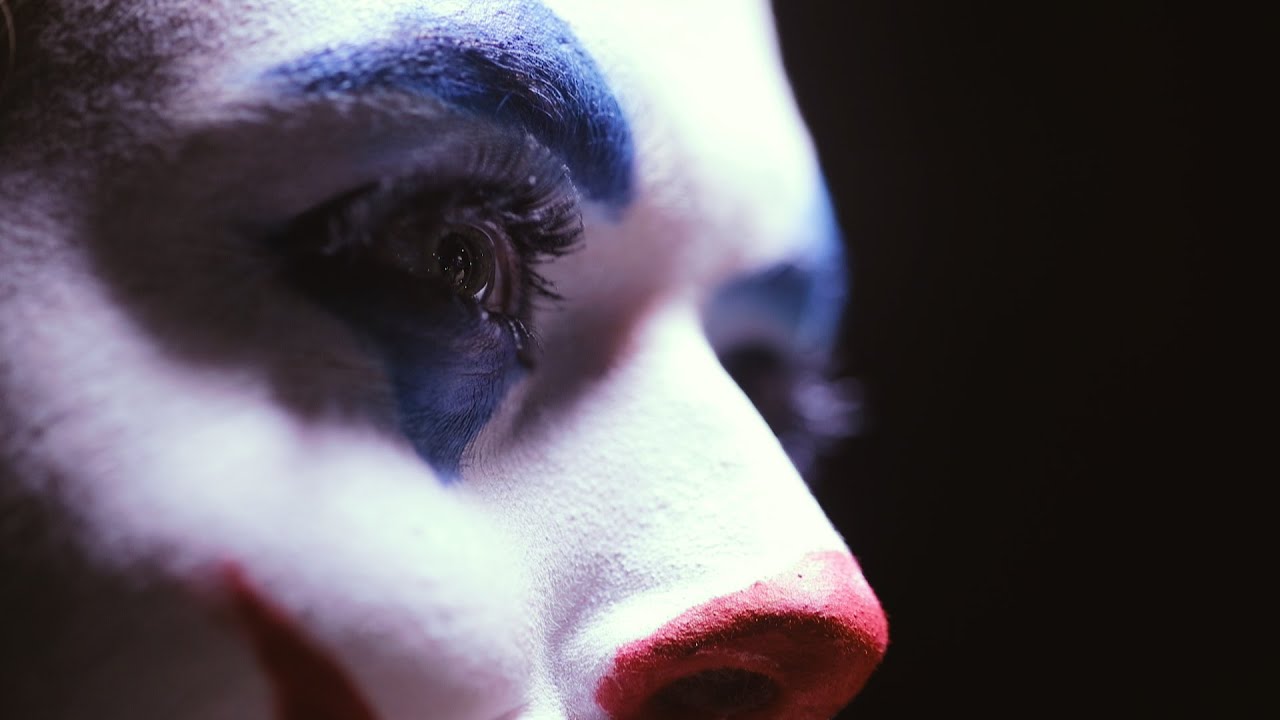 Knock Knock, Puddin A Joker story YouTube