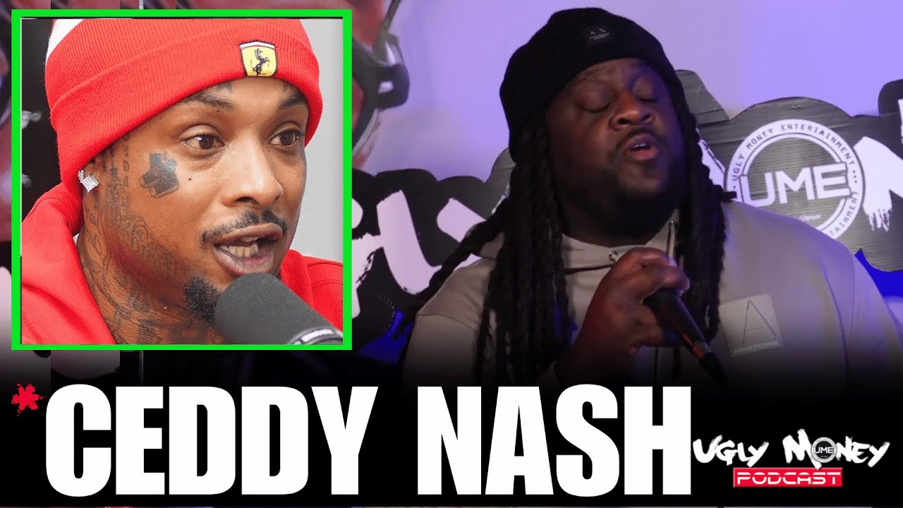 Ceddy Nash Explains Why Snoopy Badazz AND Wack100 CANT Come To Compton