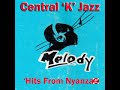 Capture de la vidéo Central 'K' Jazz - Jo 'K' Yoro (Official Audio)