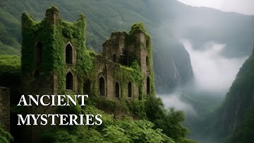 Kentucky Unsolved Ancient Mysteries Science Can