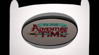 Adventure Time - The Hard Easy (short preview)