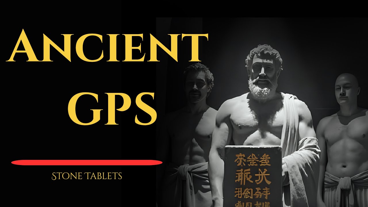 The Forgotten Science of the Stars: Ancient Navigation Explained