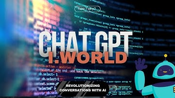ChatGPT: Revolutionizing Conversations with AI