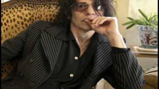Famous Peter Wolf On The J. Geils Band // SiriusXM // Underground Garage Wealth