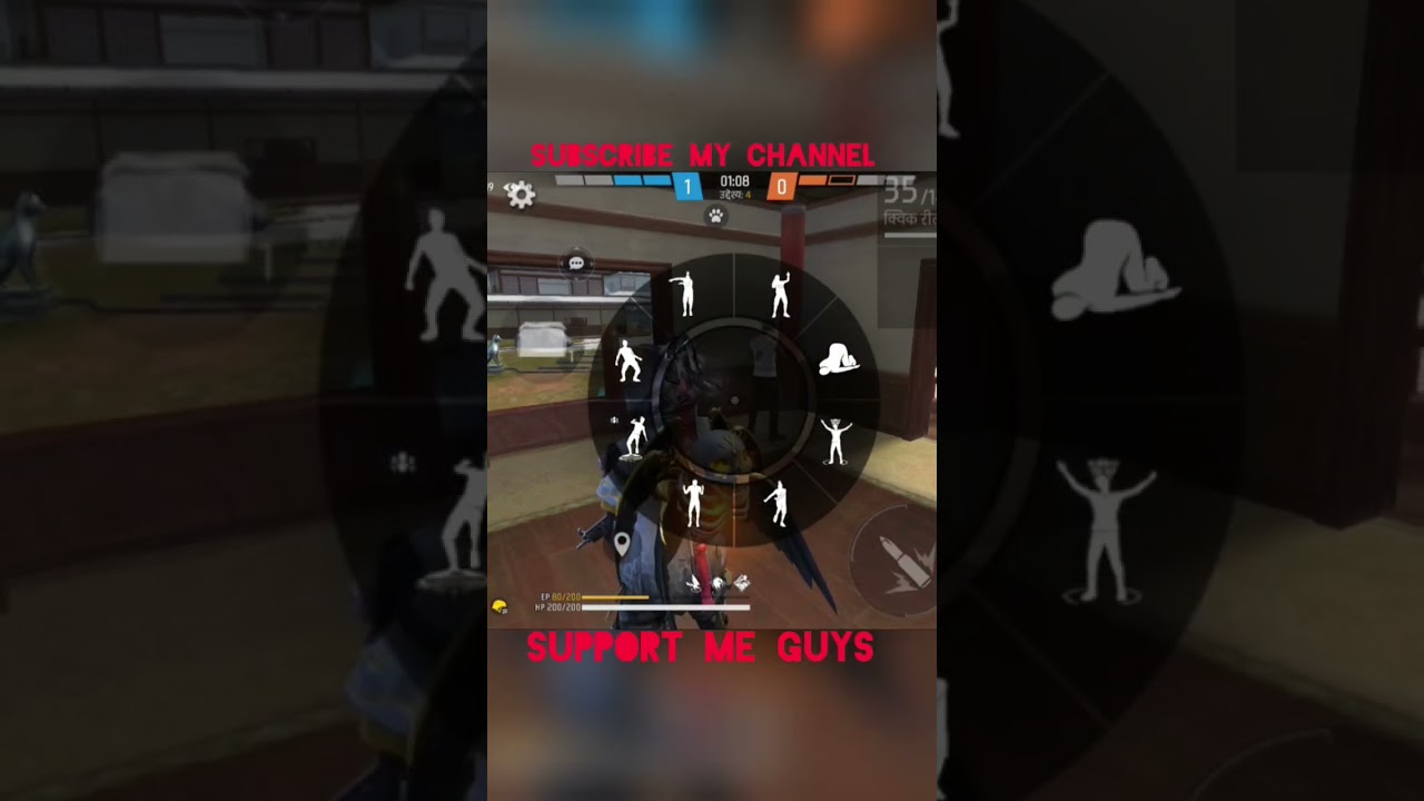 Respect all new player 