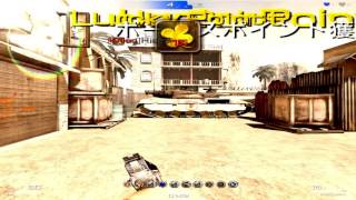 【SF2】-2nd- Digest by LyrA-