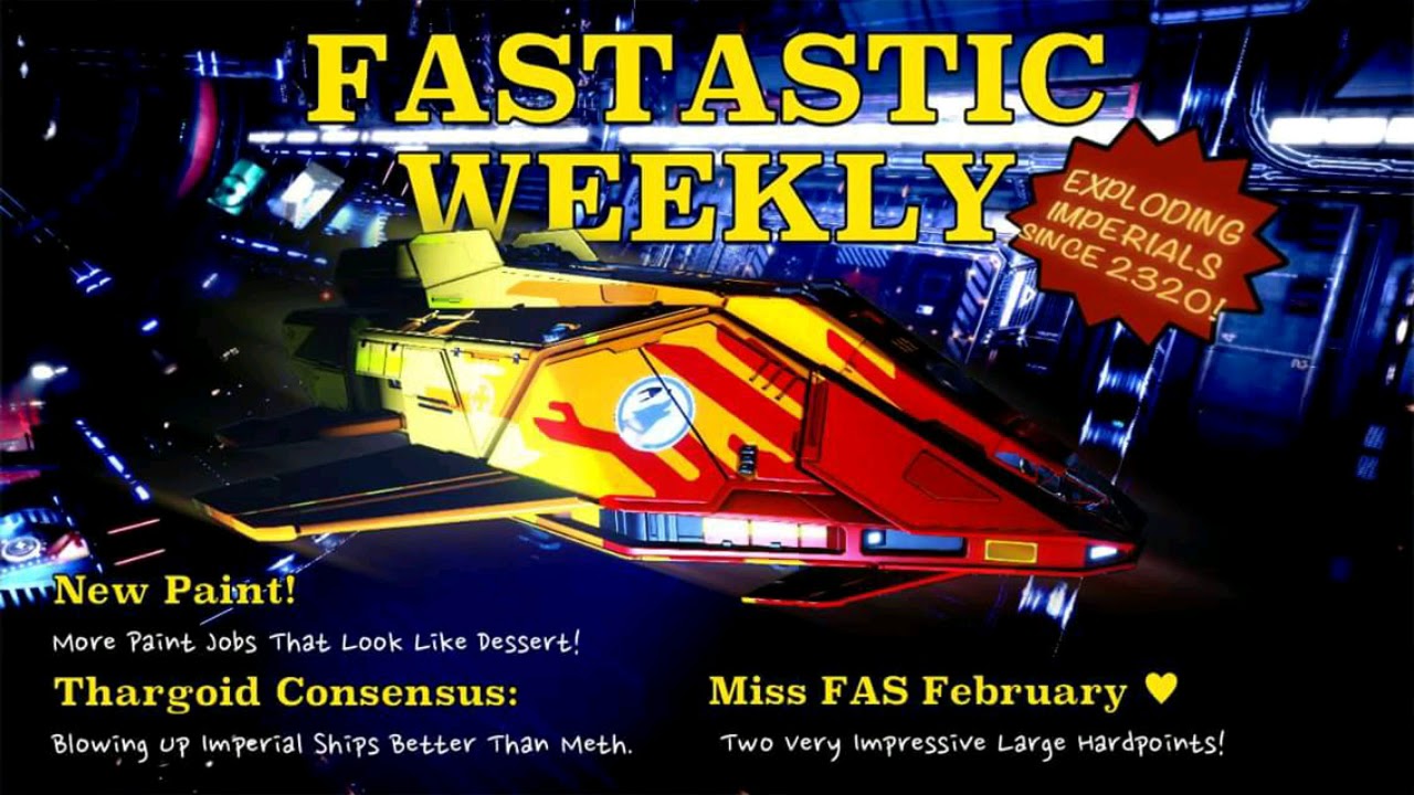 SPVFA Magazine Competition