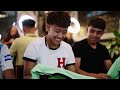 Austin FC Celebrates Hispanic Heritage Month with Cortes y Charlas, powered by Gillette!