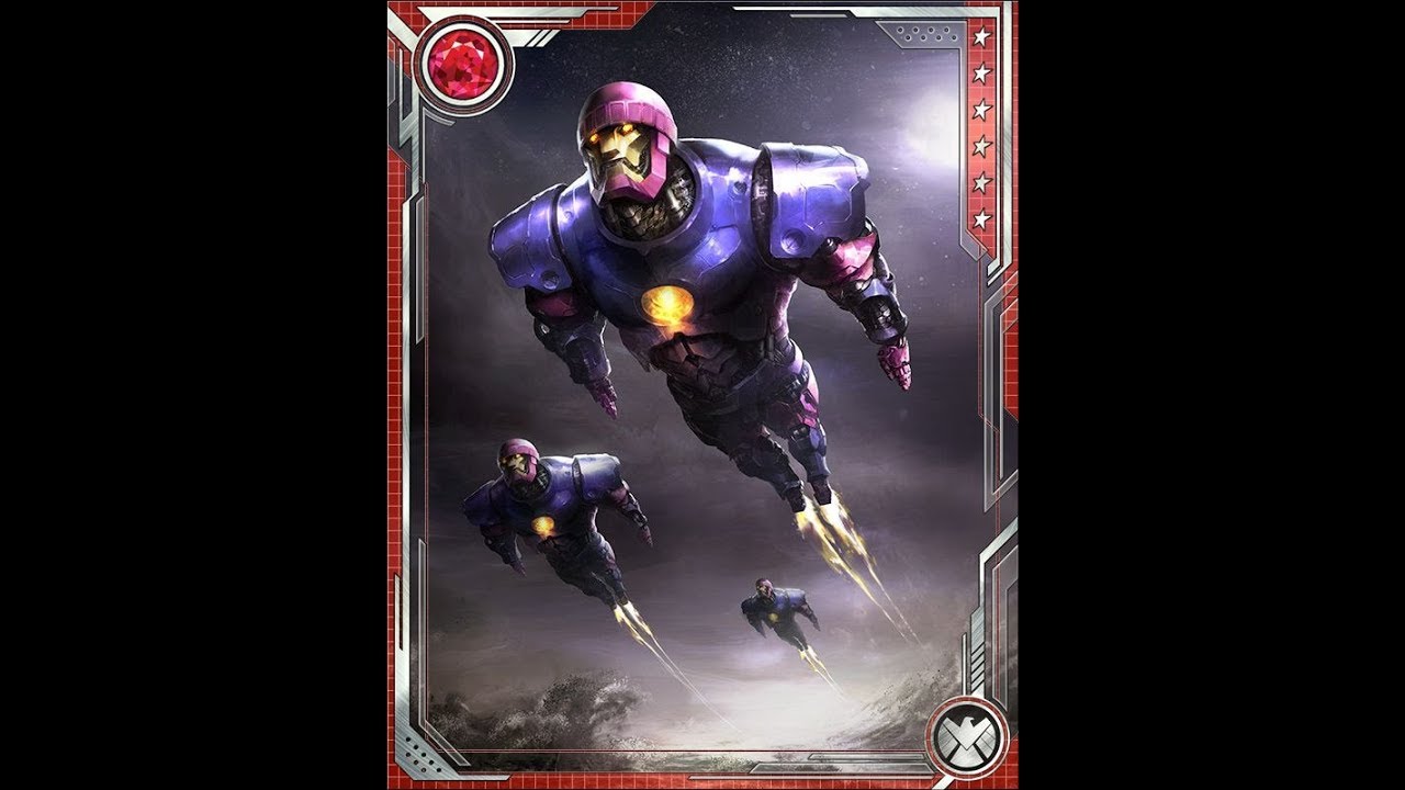 Sentinel 5* (40 000 000)