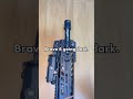 Which Airsoft M4 would you pick?