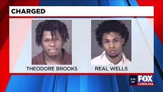 Police: Man robbed, carjacked after meetup with woman he talked to online