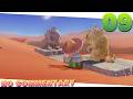 Super Mario Odyssey (9)- Sand Kingdom VI