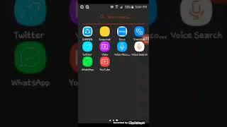 How to install s8 theme in any android device screenshot 5