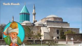 Mevlana Celaleddi̇n İ Rumi̇ - Hayri Küçükdeniz Yolumuzu Aydınlatanlar