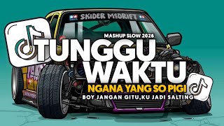 DJ BOY JANGAN GITU BOY KU JADI SALTING X HURUNG X NGANA YANG SO PIGI FULL SONG Vel Remixer