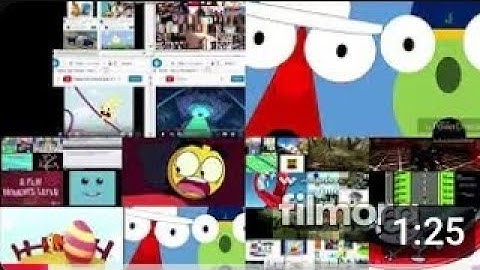 What would happen if: (INCOMPLETE, REUPLOAD-ISH) Up to faster 10 parison