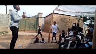 brother malaki mwiinga