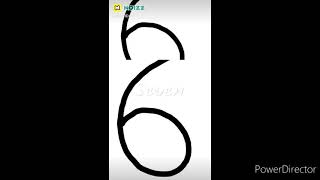 Ten Nine Eight Seven Six Five Four Three Two One Zero