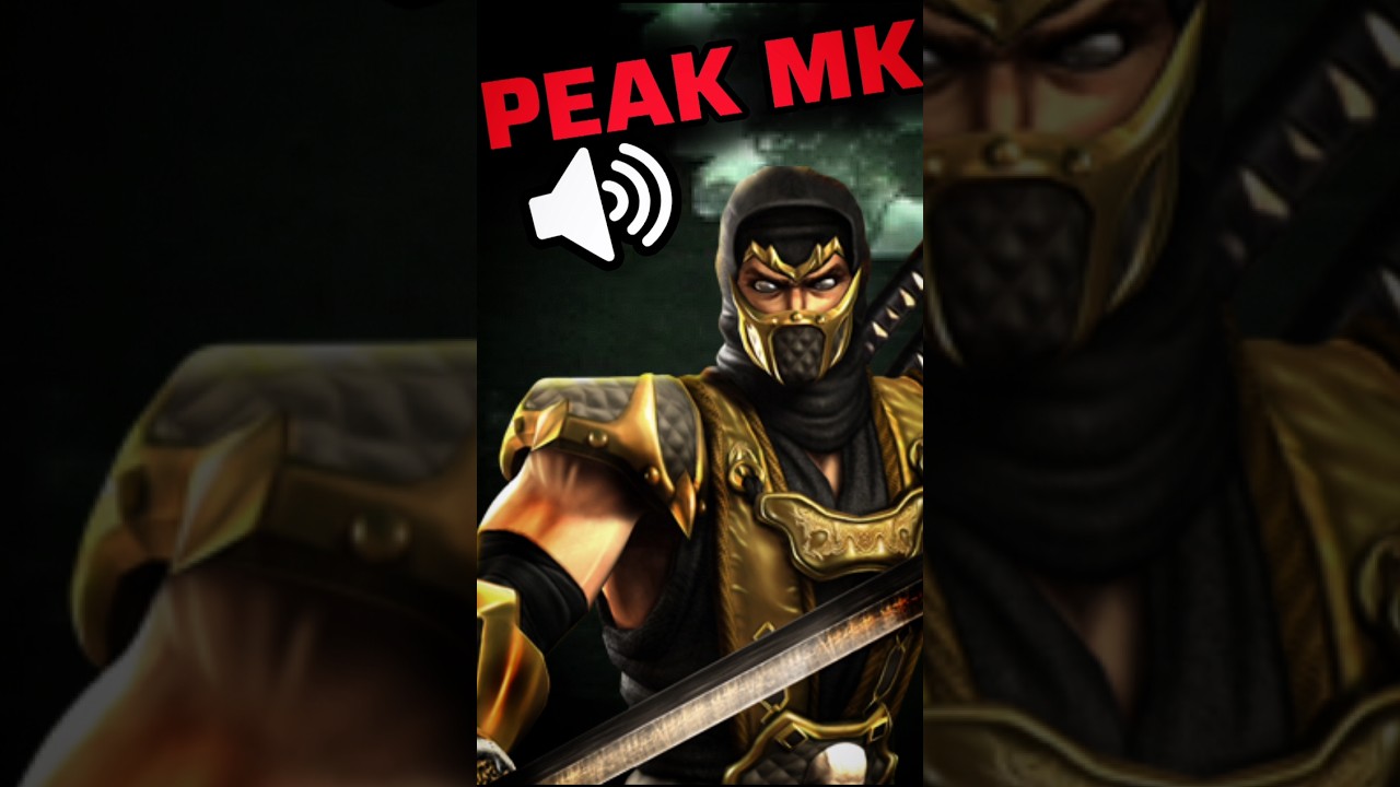 MK Deception в 2026 году... 🥲 