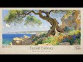 Eternal Embrace 4K | Roots & Waves Playlist | Work Study Read 作業用 リラックス 勉強 作业用 放松 学习