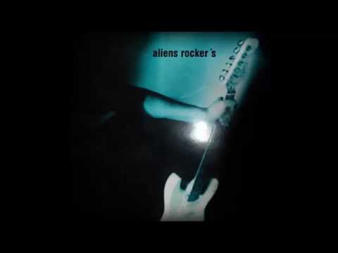 Wideo: Rockers And Aliens - Alternatywny Widok