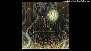 Psychopath - Making The Transition