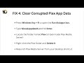 How To Fix Plex Media Server Not Opening on PC – Service Restart, Firewall &amp; Repair Install