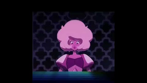 Pink Diamond edit