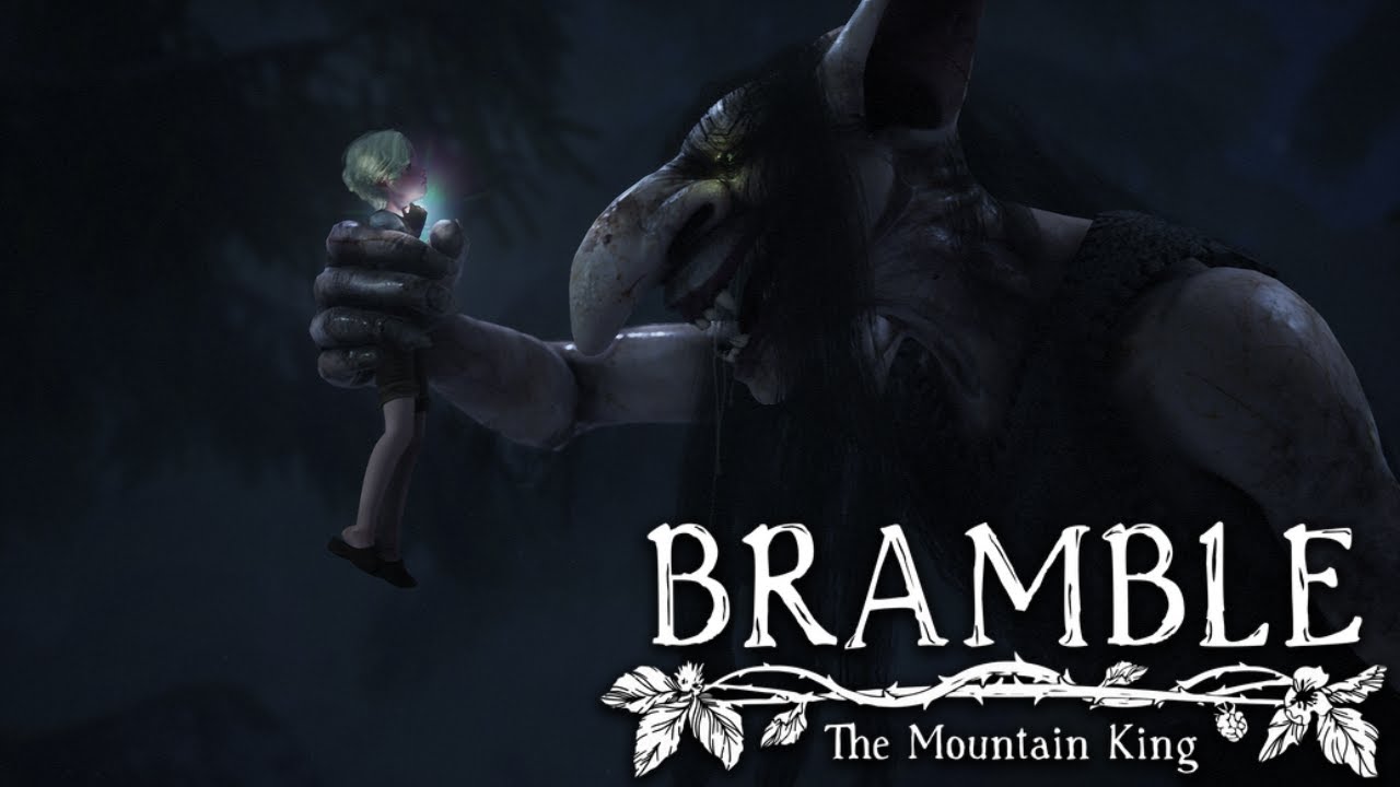 bramble-the-mountain-king-gameplay-deutsch-4-tannenzapfen-mobben-ein