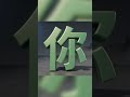 Subscribe for 1 new Chinese word every day 📚