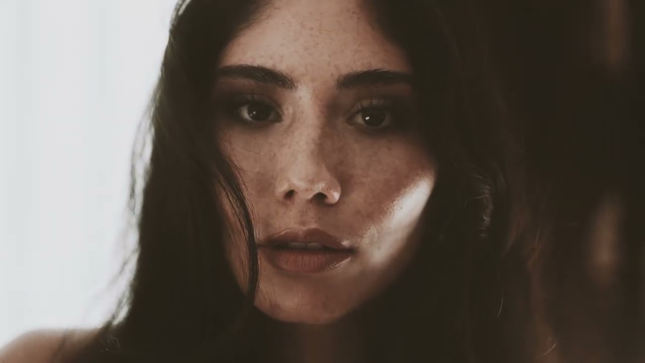 Damien Saez - Ma magnifique (Clip)