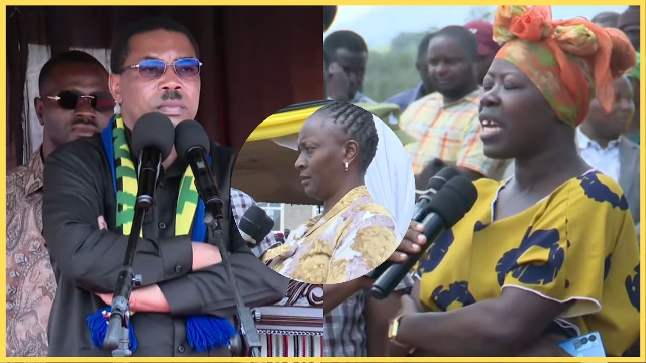 WAZIRI MKUU AMBANANISHA AFISA ELIMU SAKATA LA UKOSEFU WA VITABU/ WAZIRI AINGILIA KATI....