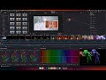 DaVinci Resolve ll Special effect ll COLOR GRADING ll TUTORIAL ll Fast &amp; Easy EDIT ll 2025