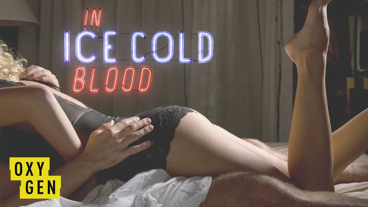 Cold Wife Porn - Porn Star Couple Brutally Murder Biker Scooter Abrahamsen | In Ice Cold  Blood w/ Ice-T | Oxygen