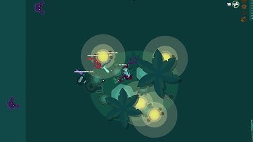 [Starve.io] But im pr0 spiker ...