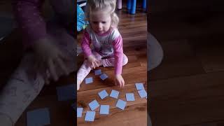 "Czego brakuje?" Alexander - pamięciowa gra dla dzieci i dorosłych screenshot 1