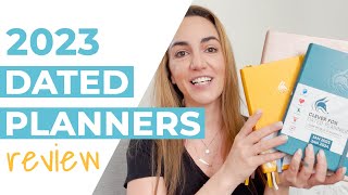 2023 Dated Planners Guide & In-depth Review