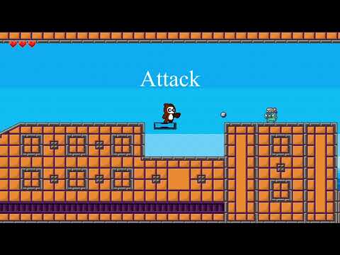New platform engine