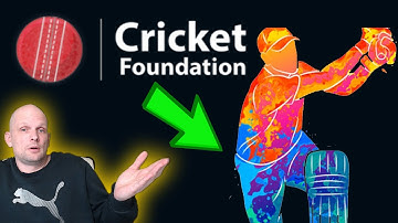 CRICKET FOUNDATION NFT CRYPTO ON BLOCKCHAIN