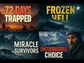 Miracle in the Andes — Flight 571: 72‑Day Survival of Nando Parrado &amp; Roberto Canessa