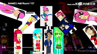 MAMES Add Round 112