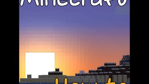 How to put a Server Picture- MCProHostings [2014, May be outdated]