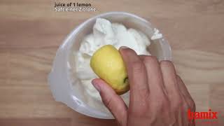 Resep Redcurrent Cake Ala Bamix