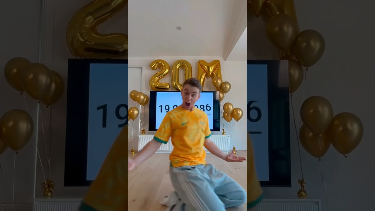 WE CAN’T BELIEVE WE JUST HIT 20M FAMILY MEMBERS! 🥹 - 