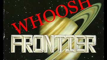 Frontier: Elite 2 OFFICIAL Bransfield Guide!