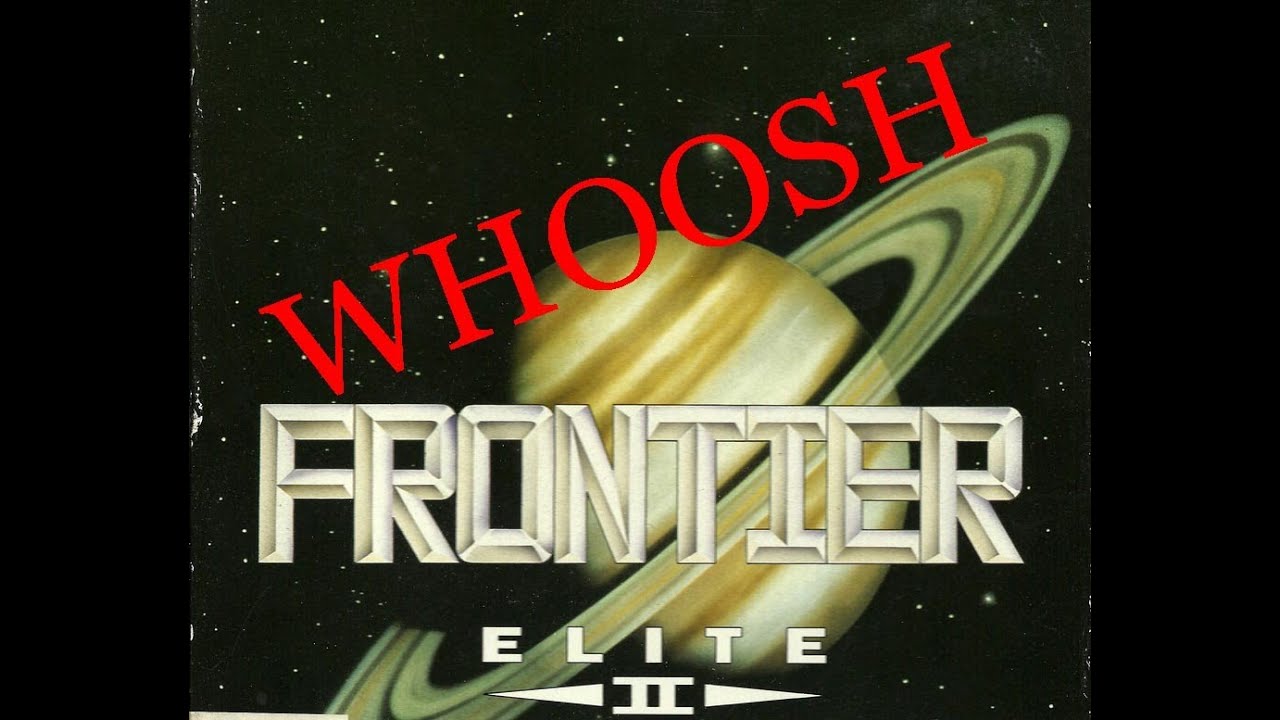 Frontier: Elite 2 OFFICIAL Bransfield Guide!