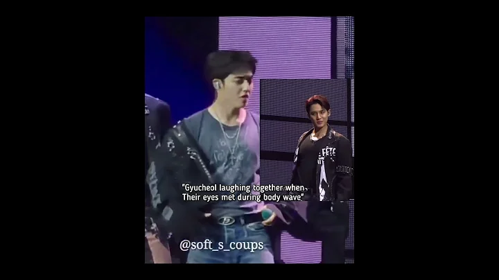 they are so non serious🤣🤣❤️#seventeen #mingyu #scoups